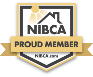 NIBCA Proud Member Rapid Response Restoration