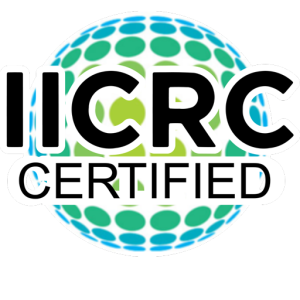 IICRC Certified Rapid Response Restoration