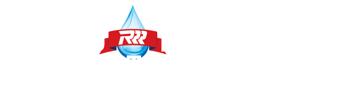 Rapid Response Restoration - Tri-Cities Logo (white)